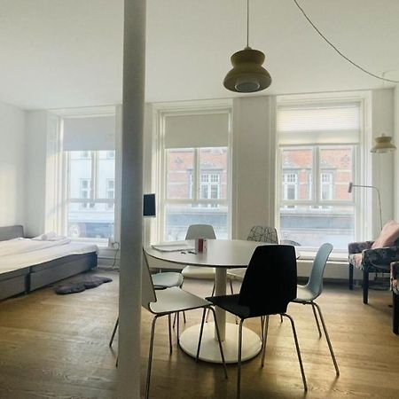 Apartmentincopenhagen Apartment 451 Zewnętrze zdjęcie