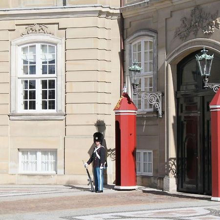 Apartmentincopenhagen Apartment 451 Zewnętrze zdjęcie