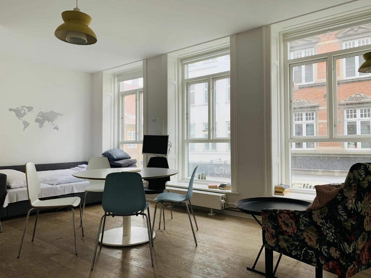 Apartmentincopenhagen Apartment 451 Zewnętrze zdjęcie