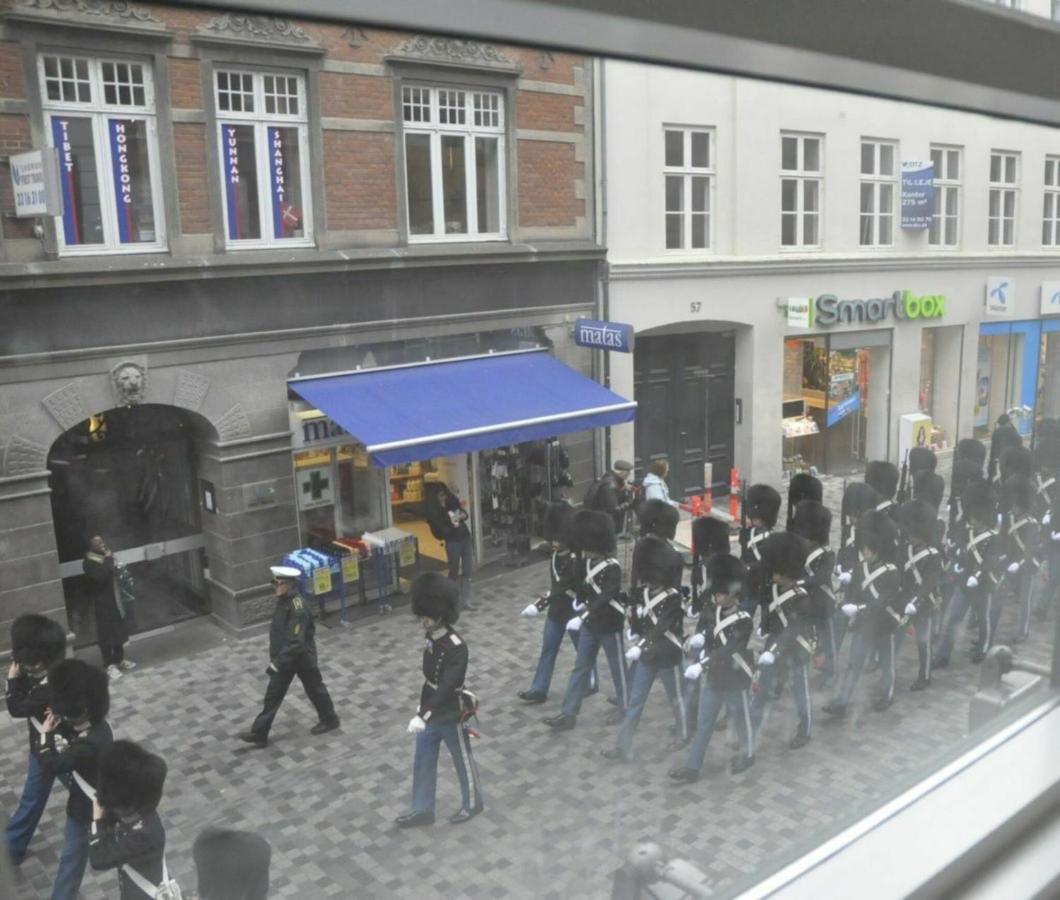 Apartmentincopenhagen Apartment 451 Zewnętrze zdjęcie