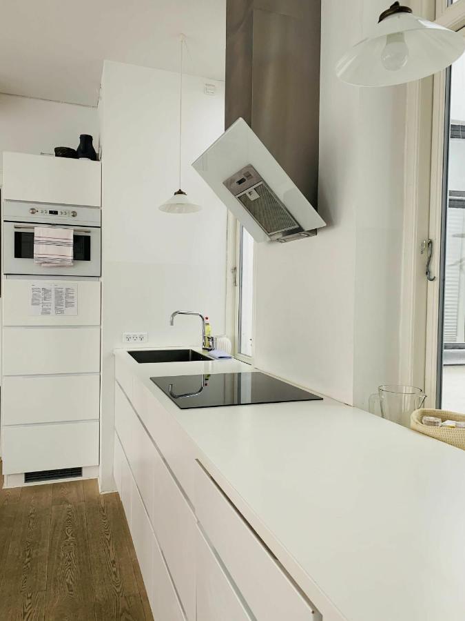 Apartmentincopenhagen Apartment 451 Zewnętrze zdjęcie