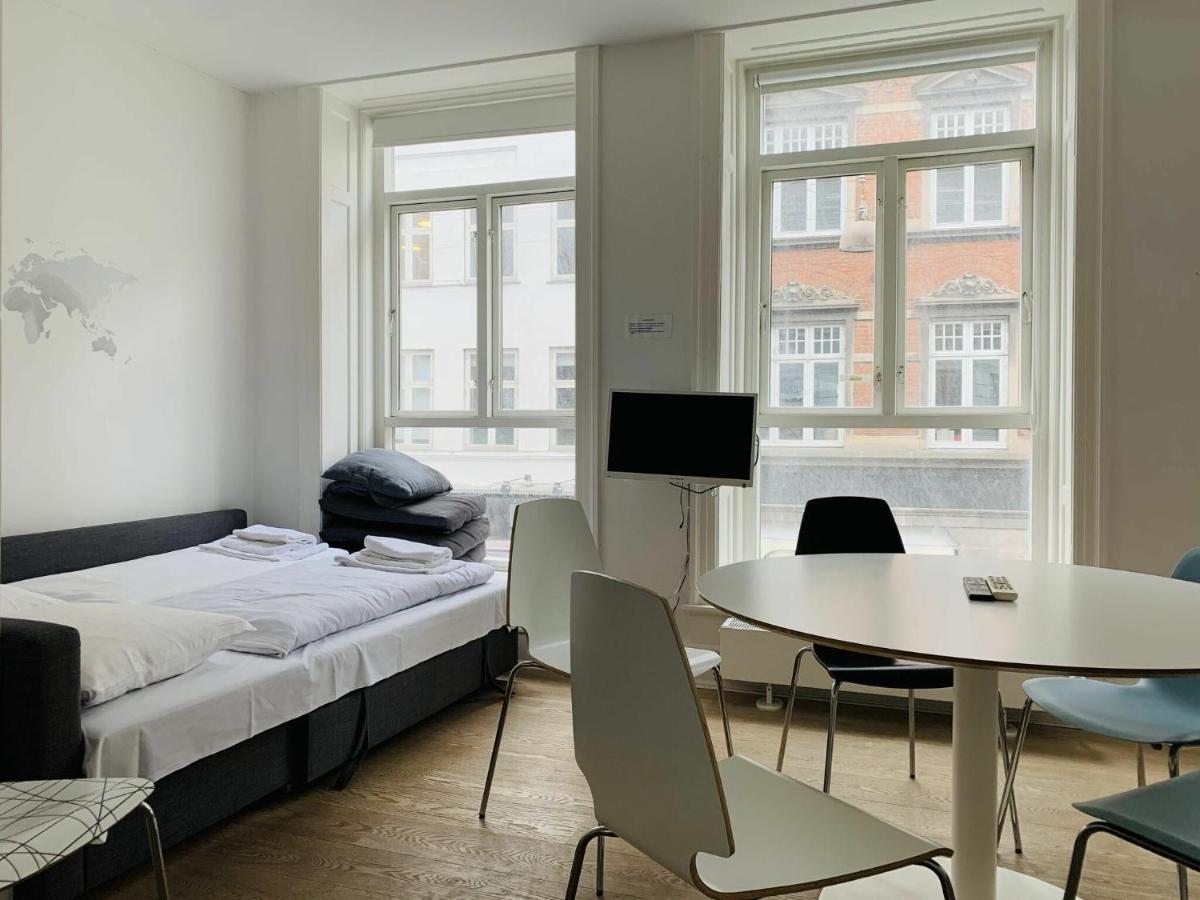 Apartmentincopenhagen Apartment 451 Zewnętrze zdjęcie