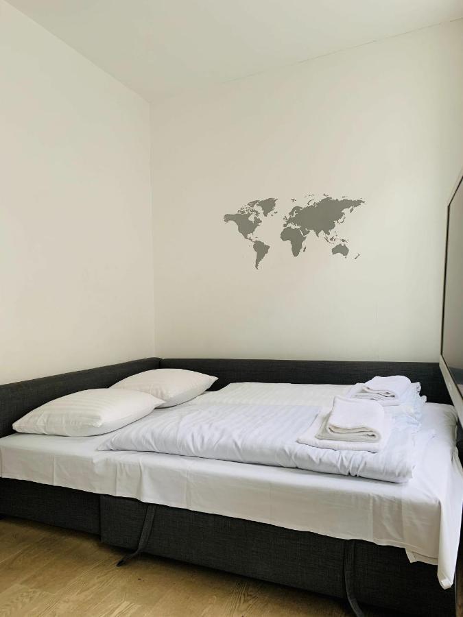 Apartmentincopenhagen Apartment 451 Zewnętrze zdjęcie