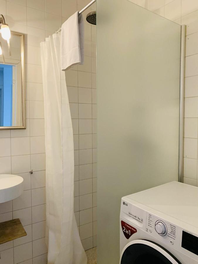 Apartmentincopenhagen Apartment 451 Zewnętrze zdjęcie