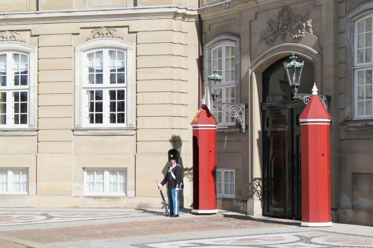 Apartmentincopenhagen Apartment 451 Zewnętrze zdjęcie